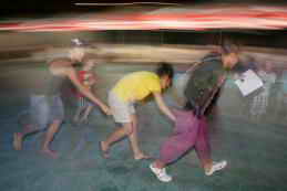 Парк-отель Porto Mare Анимация для детей фото