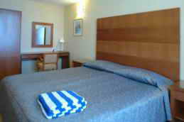 Отель Алые Паруса, 2-местный номер (TWIN)