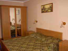 ТОК Евпатория, Крым номер люкс фото