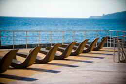 Резиденция Крымский Бриз набережная