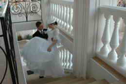 Апартаменты Херсонес. Свадьба