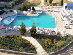 ТОК Евпатория, Крым территория фото