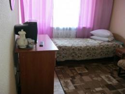 Санаторий Миргород, 1-комнатный 2-местный Стандарт