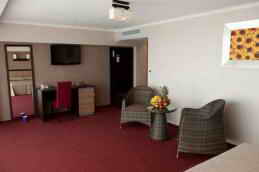  Отель Рипарио Superior