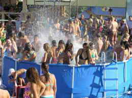 Звездный Берег Анимация