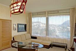    Гостиничный комплекс Веселый Хотэй Пентхаус