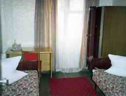 Гостиница Астория, Феодосия, Крым