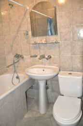 Санаторий Весна номер Студио санузел фото