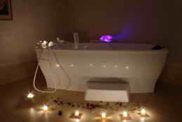 Курортный отель Пальмира Палас. SPA-центр