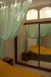 Апартаменты Херсонес. Цветочный