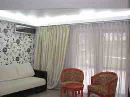 Парк-отель Porto Mare апартаменты люкс фото