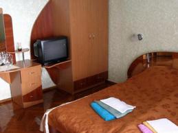 Санаторий Дюльбер Крым мисхор Стандарт