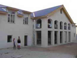 Звездный Берег, Крым, Орловка