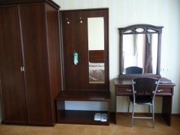  полулюкс   вилла парк Чаир в отеле Марат