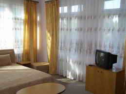 Санаторий матери и ребенка Ясная Поляна, 2 корпус Теремок. Номер повышенной комфортности