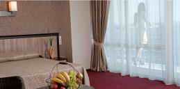 Курортный комплекс Ripario Hotel Group Apartment В