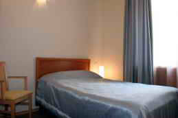 Отель Даккар, Балаклава, Севастополь, Крым. Номер Бизнес