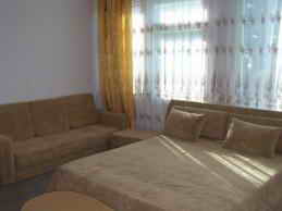 Санаторий матери и ребенка Ясная Поляна, 2 корпус Теремок. Номер повышенной комфортности