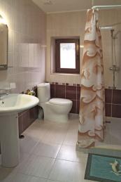 Отель Веселый Хотэй супер люкс