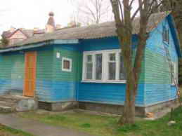 Сходницкие карпаты, пгт. Сходница, коттедж