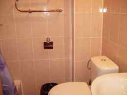 Санаторий Свитанок 1-комнатный 1-местный Улучшенный санузел фото