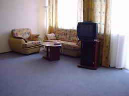 Отель Поляна Сказок, Ялта, Крым. Люкс-студио