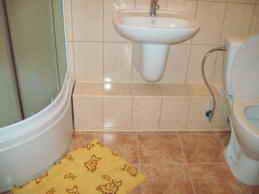 Санаторий Днестр 1-комнатный 1-местный Улучшенный санузел фото