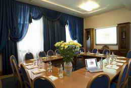 VIP отель Ореанда, конференц-зал Витмер