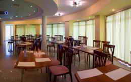 Отель Маджестик. Конференц-зал