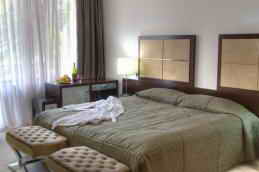 Парк-отель Porto Mare стандарт плюс фото