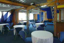 Отель Левант, Ялта, Крым. Спортивный бар