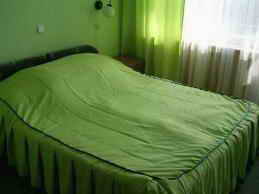 Санаторий Хрустальный дворец 2-комнатный 2-местный полулюкс В фото