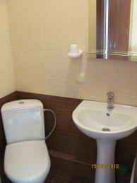 Санаторий Золотой Колос номер одноместный фото