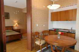 Санаторий Сосновая Роща, Крым. APARTMENTS 2