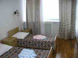 Санаторий Черноморье стандарт