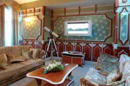 Отель 1001 ночь SUITE VIP