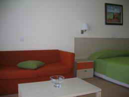 Отель Морской, номер стандарт А