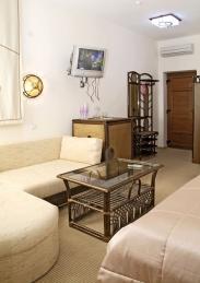 Гостиничный комплекс Веселый Хотэй семейный