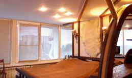 Апартаменты Херсонес. Спарта