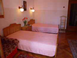 Санаторий Украина Крым 2-местный номер фото