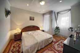 Санаторий Аркада 3-комнатный 2-местный Апартаменты фото