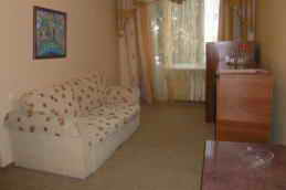 Санаторий Хрустальный дворец 2-комнатный 2-местный полулюкс В фото