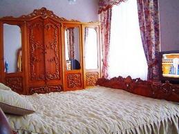 Санаторий Миргород, 2-местный Люкс