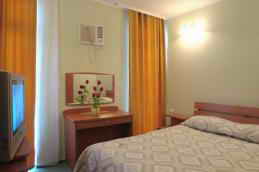 Отель 1001 ночь DELUXE 2