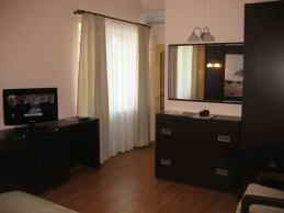 Санаторий Саки, Крым. Полулюкс улучшенный