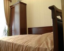  вилла Чаир а парк-отеле Марат полулюкс