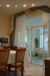 Апартаменты Херсонес. VIP апартамент «Херсонес»