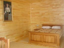 МРЦ МВД Миргород, Родительский дом Спальня Фото