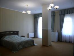  вилла парк Чаир номер люкс, отель Марат 