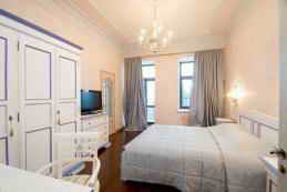 Вилла Елена, люкс